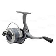 Okuma Azaki 40 Spinning Reel with Braided Line