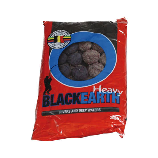 VDE Heavy Black Earth 2kg