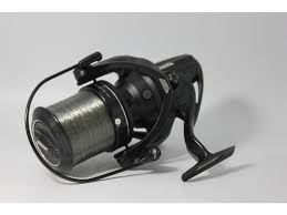 Okuma Revenger RV-4000A Reel