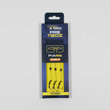 Atomic Tackle PRE-TIEDZ' PVA RIG