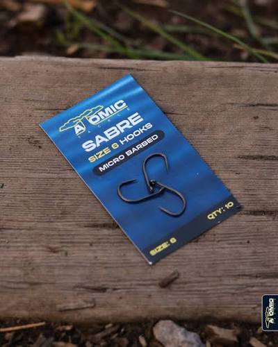 Atomic Tackle SABRE