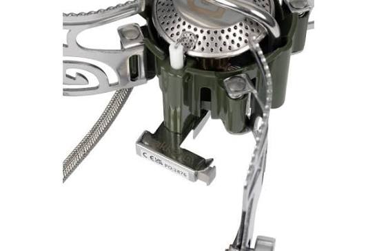 Trakker Armolife CG4 Stove
