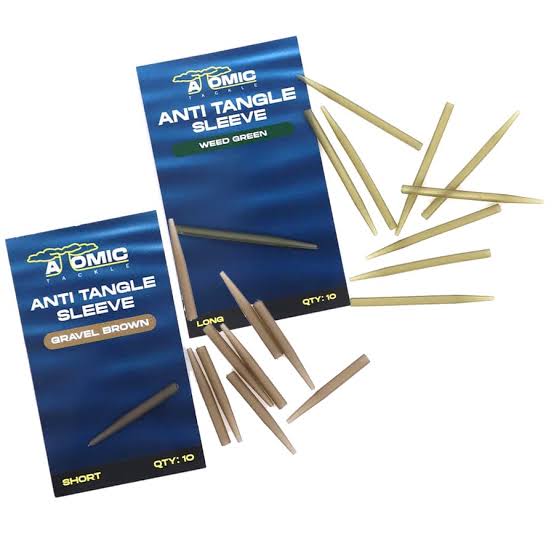 Atomic Tackle ANTI TANGLE SLEEVE