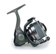Okuma Azaki 40 Spinning Reel with Braided Line