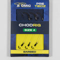 Atomic Tackle PRE-TIEDZ' CHOD RIG