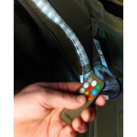 Trakker Tempest RS100 Vapour Shield