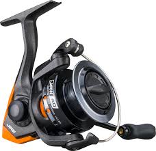 Okuma Jaw Spinning Reel
