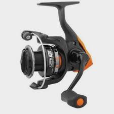 Okuma Jaw Spinning Reel