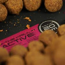 Sticky Baits - KRILL ACTIVE (Shelf Life)
