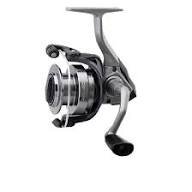 Okuma Azaki 40 Spinning Reel with Braided Line