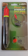 Dinsmores Pike Inline Float Kit 20g