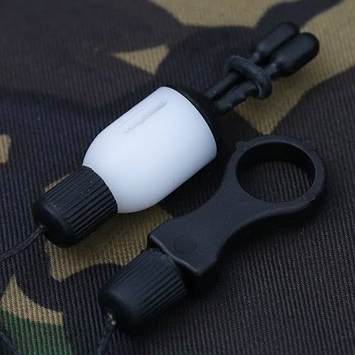 Gardner Tackle White Nano Bug