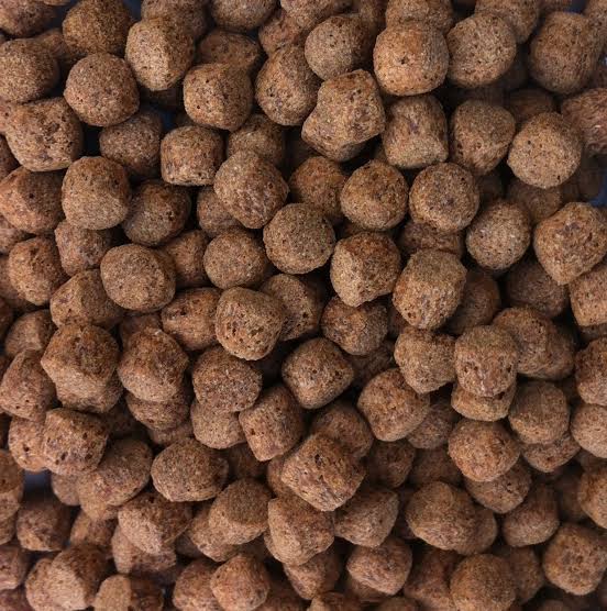 Skretting Expander Pellets 11mm (Floating)