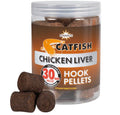 Dynamite Baits Catfish Chicken Liver Hook Pellets