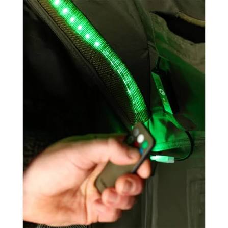 Trakker Tempest RS100 Vapour Shield