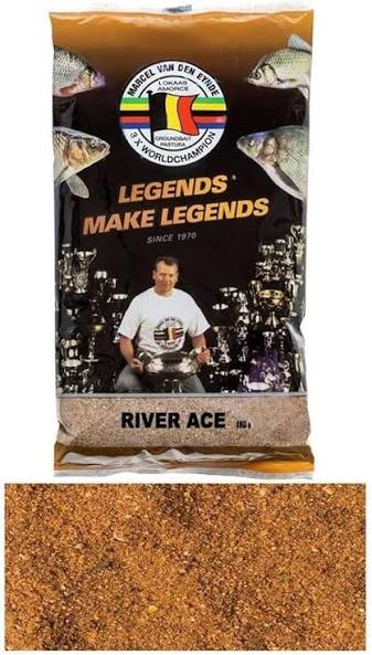 VDE Legends Make Legends Groundbait 1kg