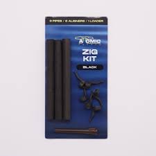 Atomic Tackle zig KIT
