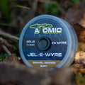 Atomic Tackle JEL-E-WYRE - SOFT