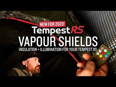 Trakker Tempest RS100 Vapour Shield