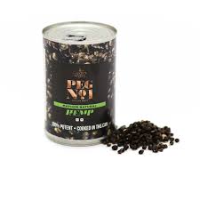 Peg No1 Mayhem Natural Hemp