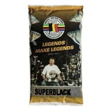 VDE Legends Make Legends Groundbait 1kg