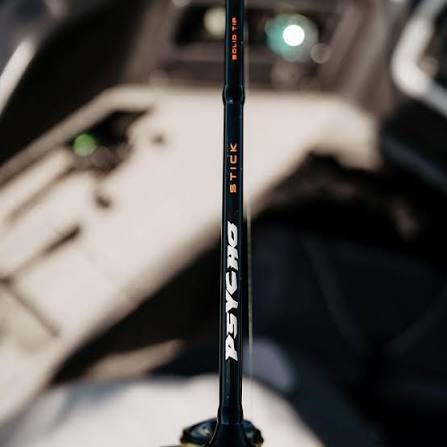 Okuma Psycho Stick 8ft