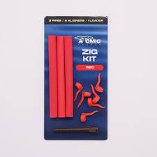Atomic Tackle zig KIT