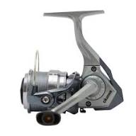 Okuma Azaki 40 Spinning Reel with Braided Line