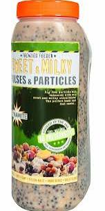 Dynamite Baits -FRENZIED PULSE SWEET & MILKY PARTY-MIX