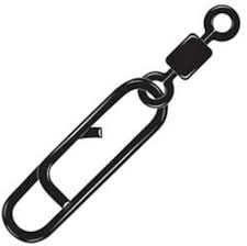 VMC Switch Snap + Swivel 23kg