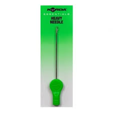 Korda Essentials Heavy Needle