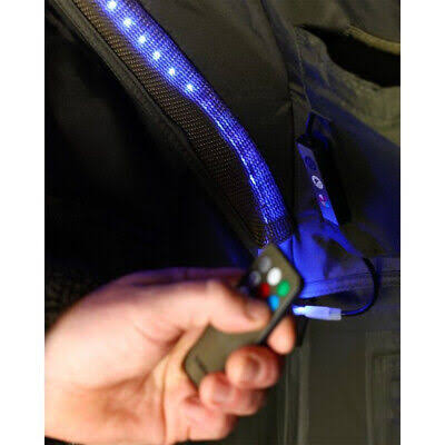 Trakker Tempest RS100 Vapour Shield
