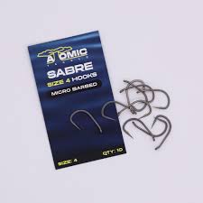 Atomic Tackle SABRE