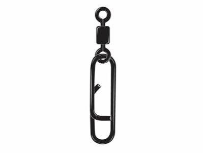 VMC Switch Snap + Swivel 23kg