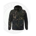 Insulated Hooded Jacket | Dark Olive XXXXL DARK KAMO 100 Clothing & Merch