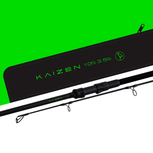 KORDA - Kaizen Green