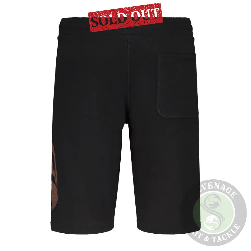 Jersey Shorts | Black S