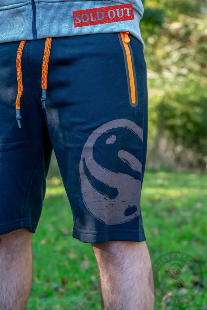 Jersey Shorts | Black S