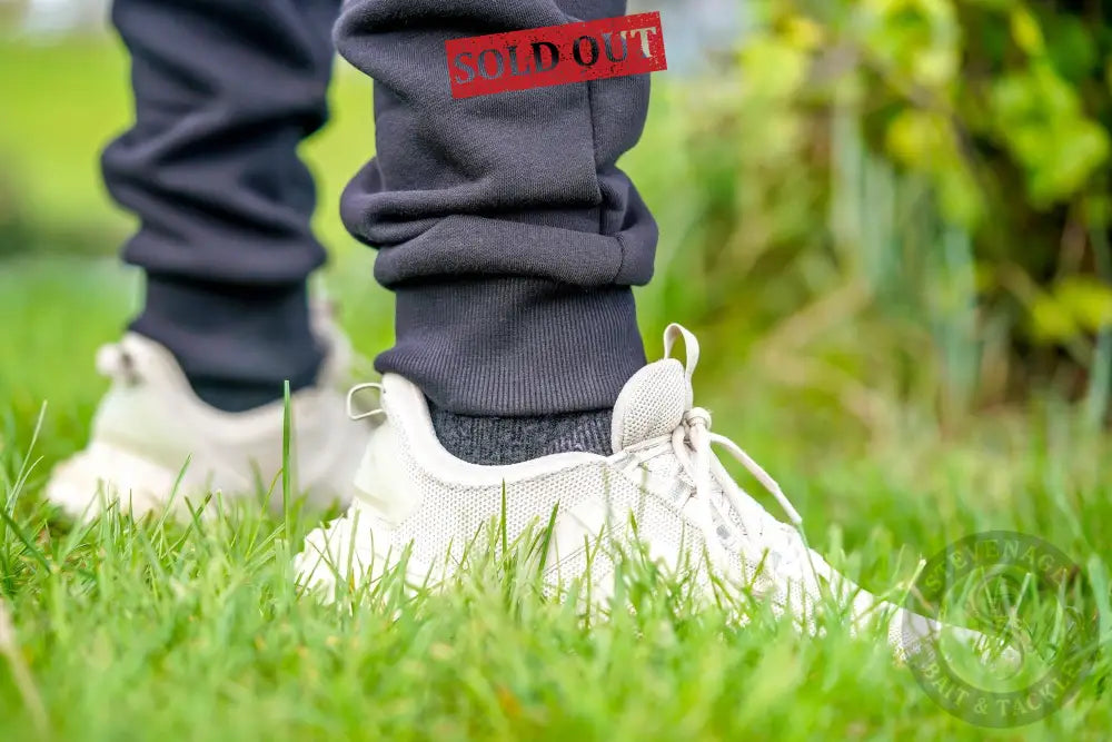 Joggers | Black S