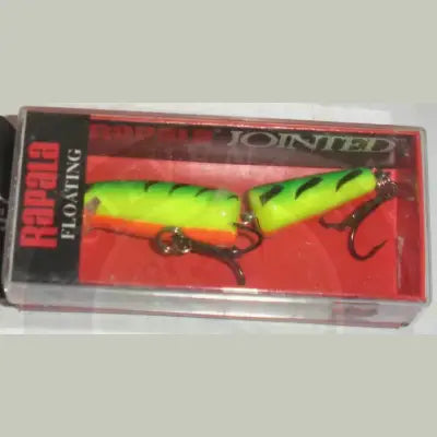 JOINTED J07 FT RAPALA