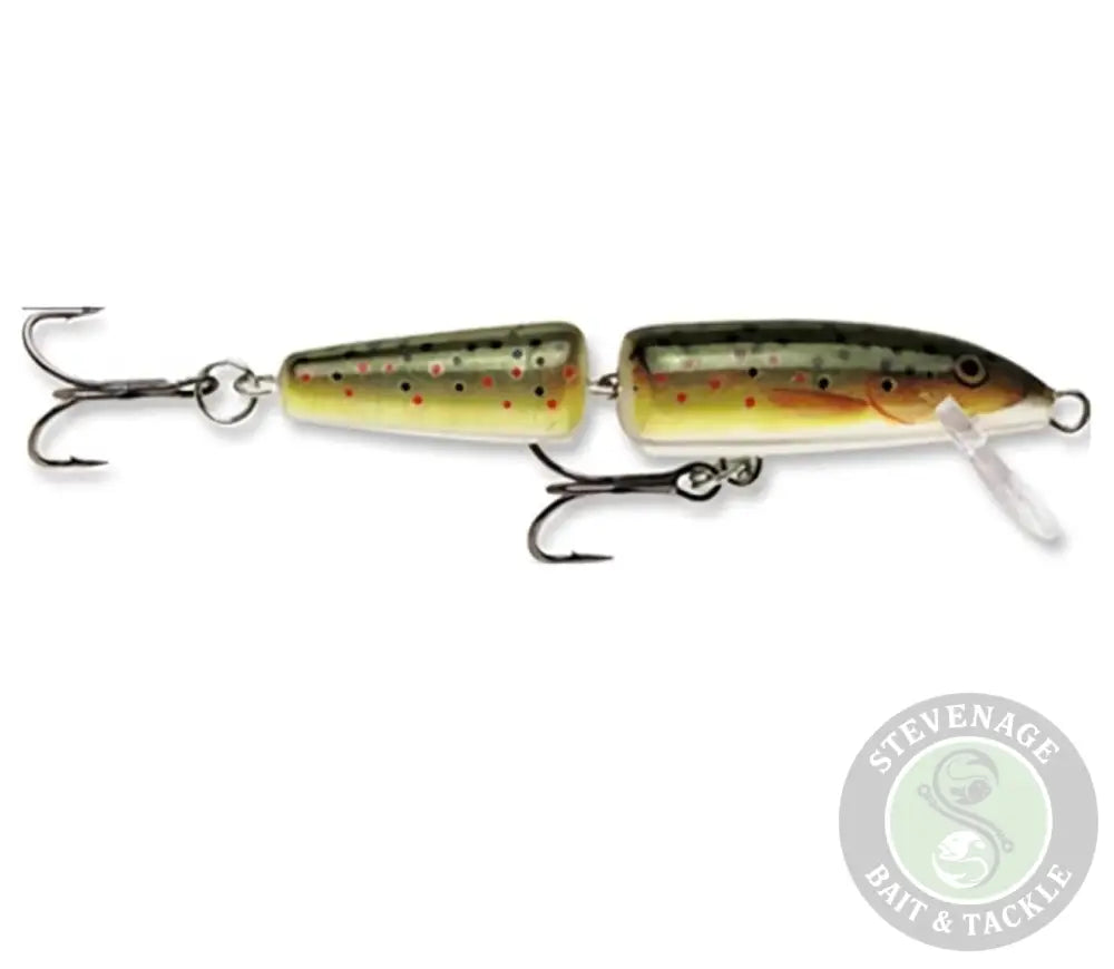 JOINTED SHAD RAP 05 YP RAPALA
