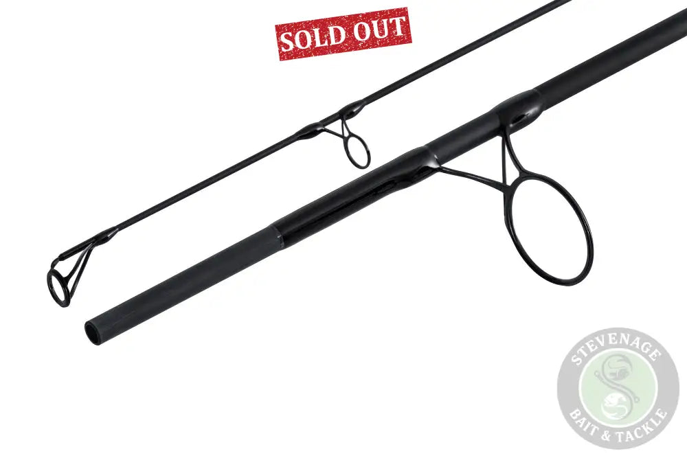 Kaizen Green 10ft 4lb Ceramic 010 Rods