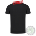 Kamo Pocket Tee | Black S 100 Clothing & Merch