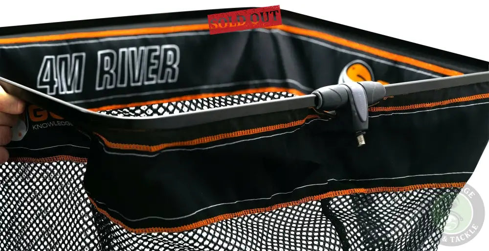 Keepnet River 4m