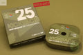KICKBACK HIGH DIAMETER STIFF FLUOROCARBON ONE MORE CAST