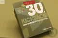 KICKBACK HIGH DIAMETER STIFF FLUOROCARBON ONE MORE CAST