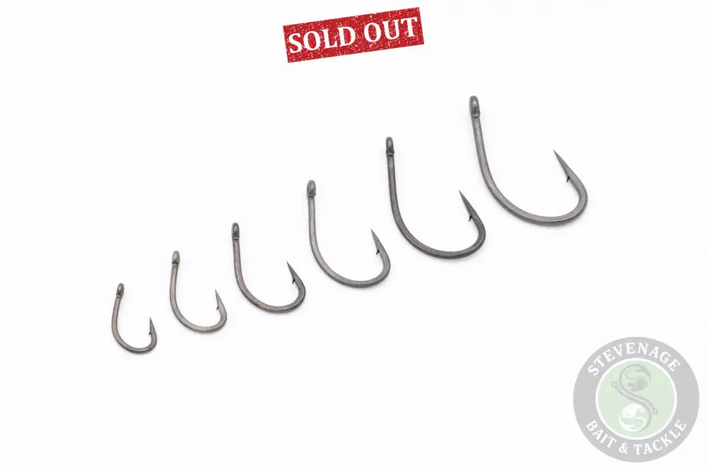Kontinental | Barbed 1 020 Hooks