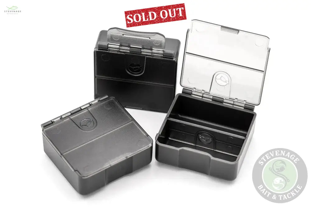 Korda - Accessory Box KORDA