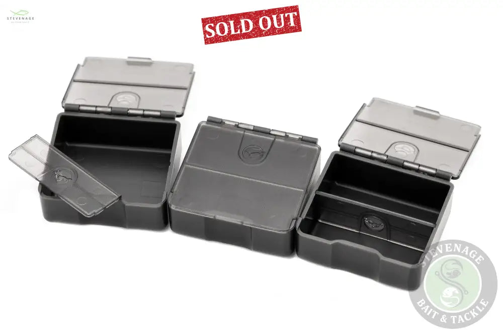 Korda - Accessory Box KORDA