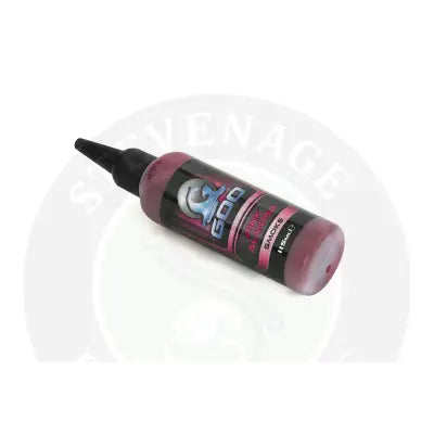 KORDA - Almond Smoke Goo 010 Smoke
